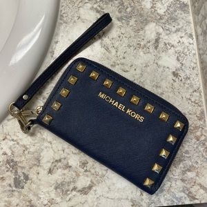 Michael Kors Wristlet